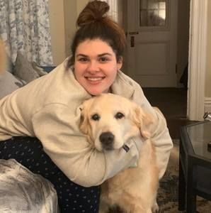 Meet your Posher, Sam